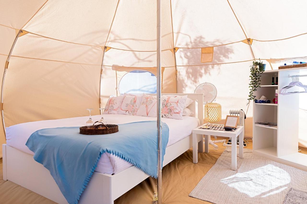 Busselton Villas And Glamping Village Exterior foto