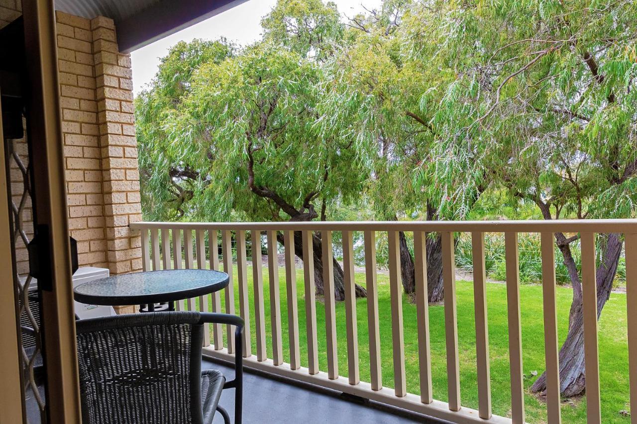 Busselton Villas And Glamping Village Exterior foto